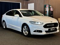Ford Mondeo 2.0 TDCi Powershift Titanium Euro 6 Navi Drag