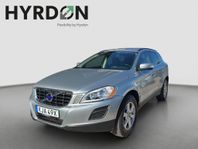 Volvo XC60 T5 Powershift Momentum Drag/Navi