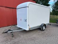 Brenderup CE1000 flyttsläp