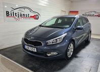 Kia CEED cee'd_sw 1.6 CRDi EX Comfort  NY BES