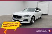 Volvo V90 D3 150hk Business Värmare P-sensorer VOC Drag
