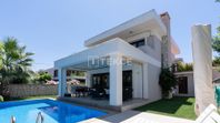 Fristående villa Alacati Cesme Izmir