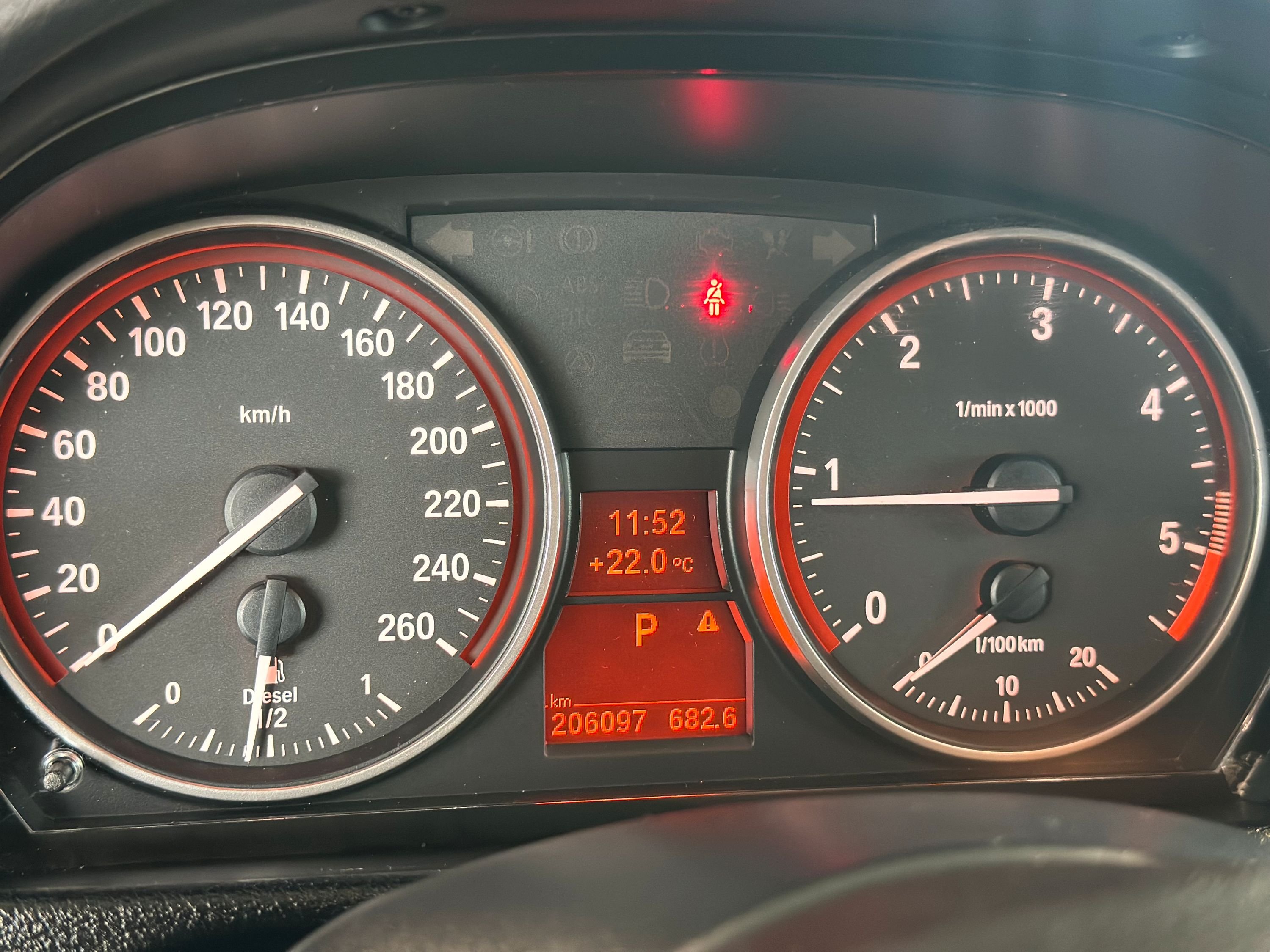 BMW X1 xDrive20d Steptronic, 177hk, 2010