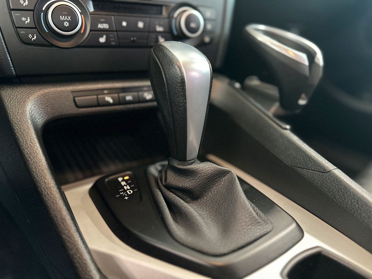 BMW X1 xDrive20d Steptronic, 177hk, 2010