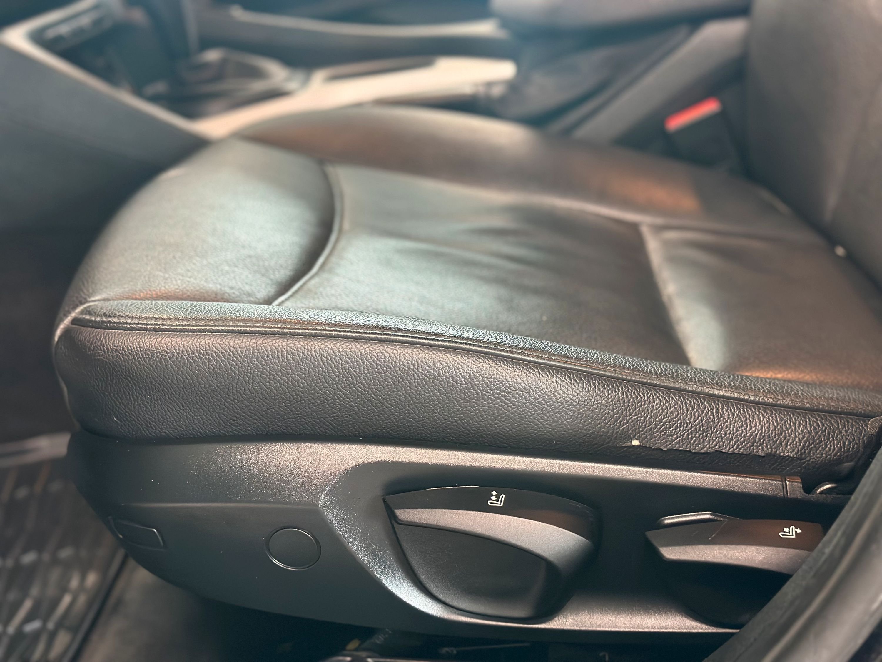 BMW X1 xDrive20d Steptronic, 177hk, 2010