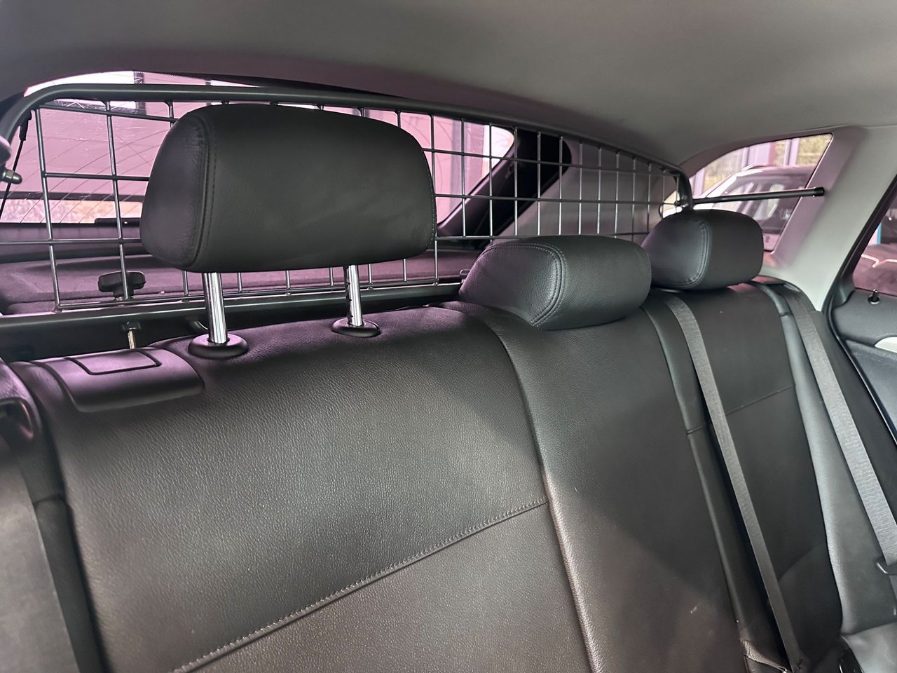 BMW X1 xDrive20d Steptronic, 177hk, 2010