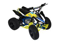 Quadard SA110