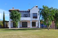 Parhus La Gaspara Estepona Málaga