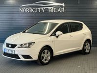 Seat Ibiza 1.0 EcoTSI Style / Automat / Nybes / Nyservad