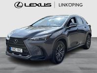 Lexus NX 350h AWD E-CVT Comfort