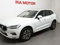 Volvo XC60 Recharge T8 Momentum Adv Edit AWD Pano VOC Drag