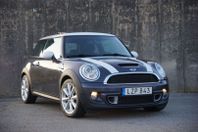MINI Cooper SD 143hk Chili|Pano|Navi|PDC|1259Årskatt|