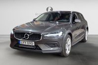 Volvo V60 Cross Country B4 197 HK AUT AWD MOMENTUM DRAG VOC