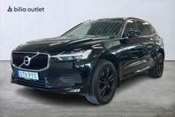 Volvo XC60 D4 AWD Business Adv 190hk VOC Navi P-värm