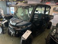Can-Am Traxter MAX XU HD10 T ABS DEMO. SPARA 90.000 kr!