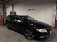 Volvo V70 D4 AWD 5-CYL- R-Design-2 BRUKARE-SE UTRUSTNING