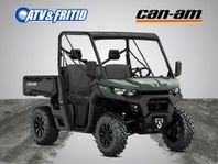 Can-Am Traxter XU T HD7 T3b DEMO. Spara 17.000! 1,99% ränta!