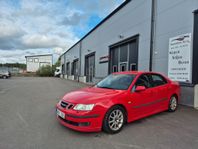 Saab 9-3 SportSedan 2.0 T Linear Euro 4