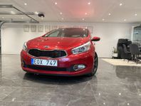 Kia CEED cee'd_sw 1.6 CRDi EX Comfort *DRAG*