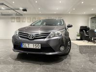 Toyota Avensis Kombi 2.0 D-4D Business *DRAG*