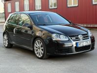Volkswagen Golf R32 3.2 | 4Motion | 250hk | DSG | 13700mil