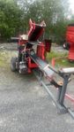 Pilkemaster Vedmaskin Evo 36
