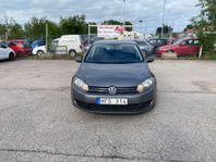 Volkswagen Golf 5-dörrar 1.6 TDI DPF BMT Euro 5