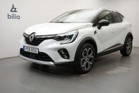 Renault Captur TCe 90 Intens II, Navigation