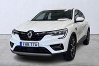 Renault Arkana E-TECH 145 HEV Intens DCT