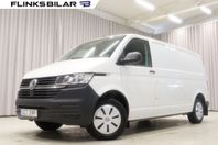 Volkswagen Transporter DSG 150HK L2 Inredning 4342Mil Moms