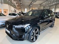 Volvo XC90 T8 AWD Ultra 7-seater Recharge