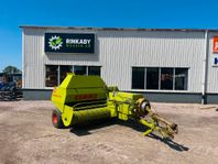 CLAAS Markant 65
