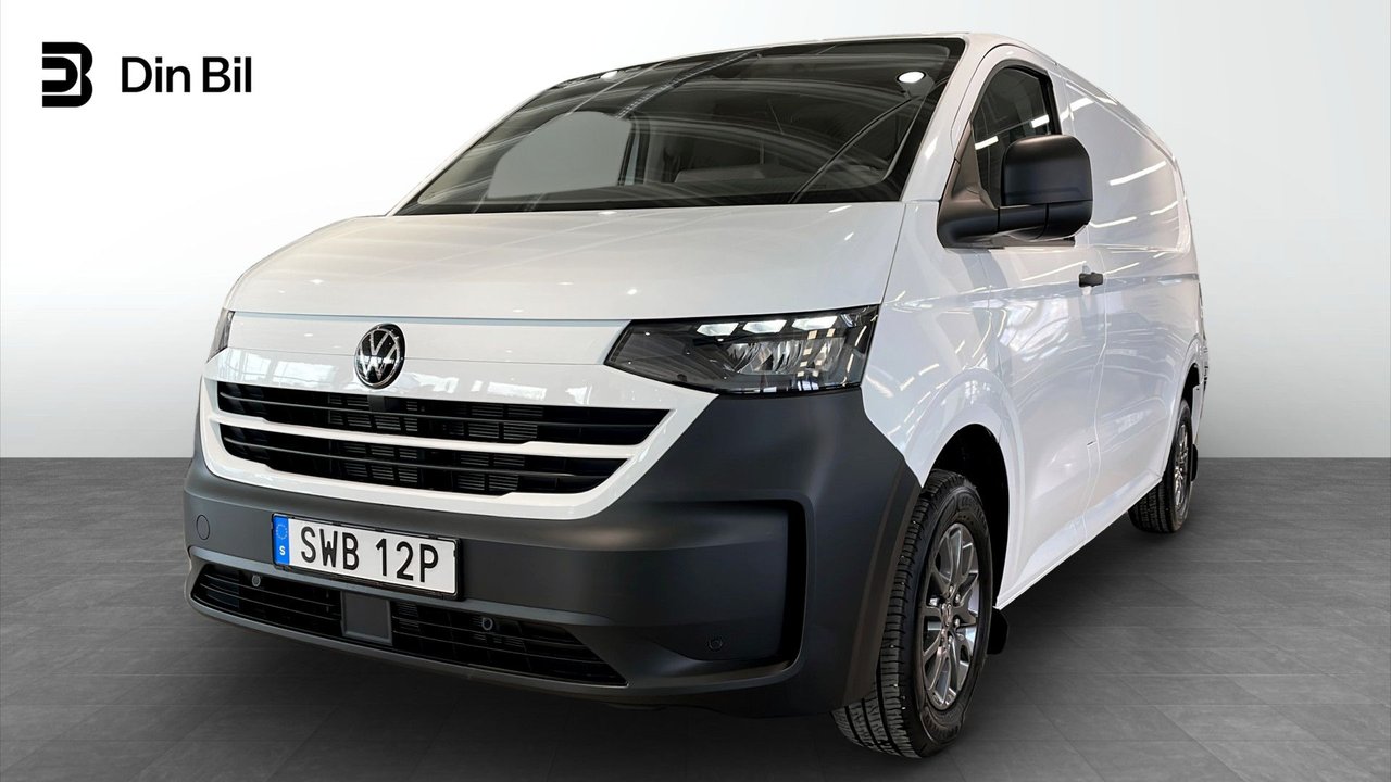 Volkswagen Transporter T7 Skå...