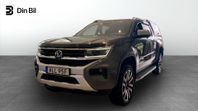 Volkswagen Amarok AVENTURA V6 Harman/Kåpa