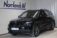 Skoda Kodiaq RS TDi 240hk DSG 4x4/7-Sits/Navi/Elstol