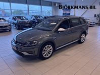 Volkswagen Golf Alltrack 2.0 TDI DPF SCR 4Motion DSG
