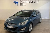 Hyundai i40 cw 2.0 GDI Business Euro 5