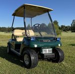 Club Car DS 2001