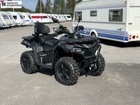 CFMOTO 625 Touring Traktor B -25
