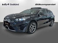 Kia CEED SW Plug-In Hybrid Advance Plus 2 Drag V-Hjul Kia Go