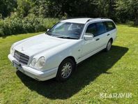 Mercedes-Benz E 290 T TD