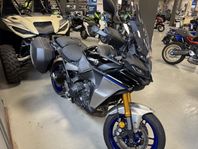 Yamaha TRACER 9GT + BWM2 (demo)