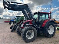 Valtra N163 direct
