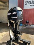 Beg Mercury 75 Optimax -2011