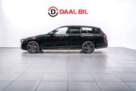 Mercedes-Benz E 300 T DE 4M 306HK AMG-LINE BURM® PANO 360KAM