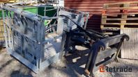 Liftway Manskapskorg