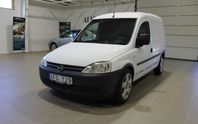 Opel Combo Van IP 1.7 CDTI ecoFLEX /DRAG /NY BESIKTAD