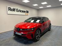 Renault Mégane E-TECH Iconic 60kWh/220hk