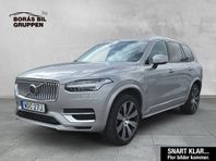 Volvo XC90 7-seater Recharge T8 Plus Bright