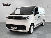Maxus E-Deliver 5 L1H1 64 kWh Skåp